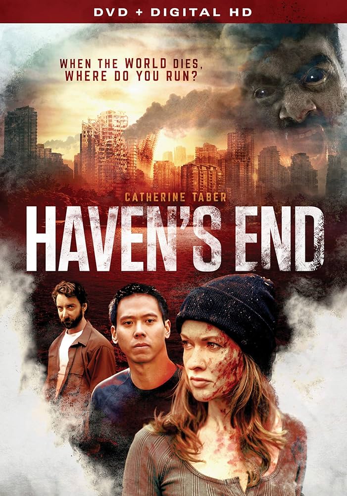 その他 From Beginning to the End [DVD] Amazon.com: Haven's End : Chris Ethridge: Movies & TV